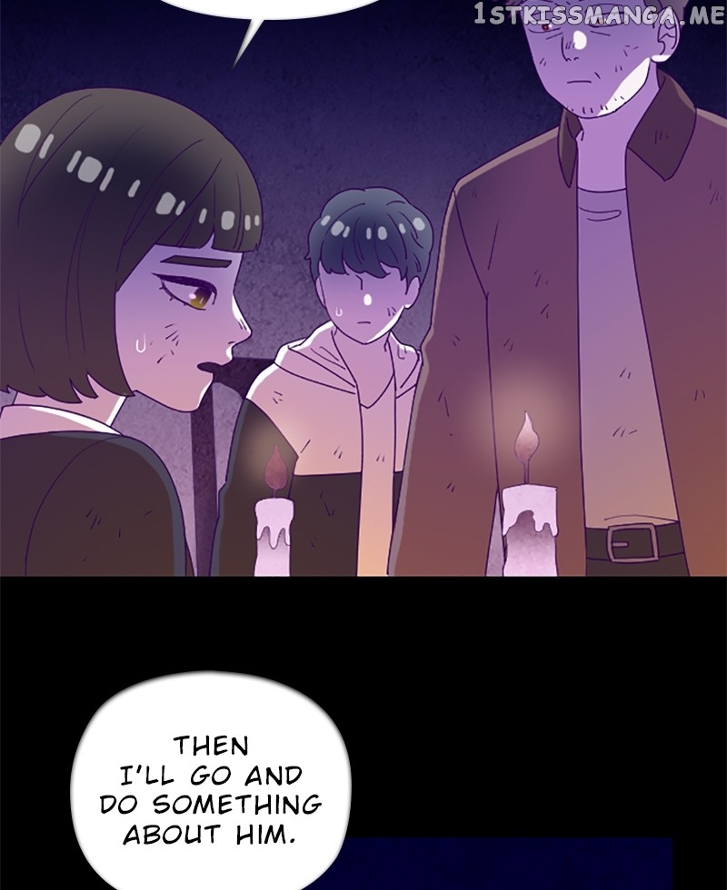 Ghost Teller chapter 84 - page 83