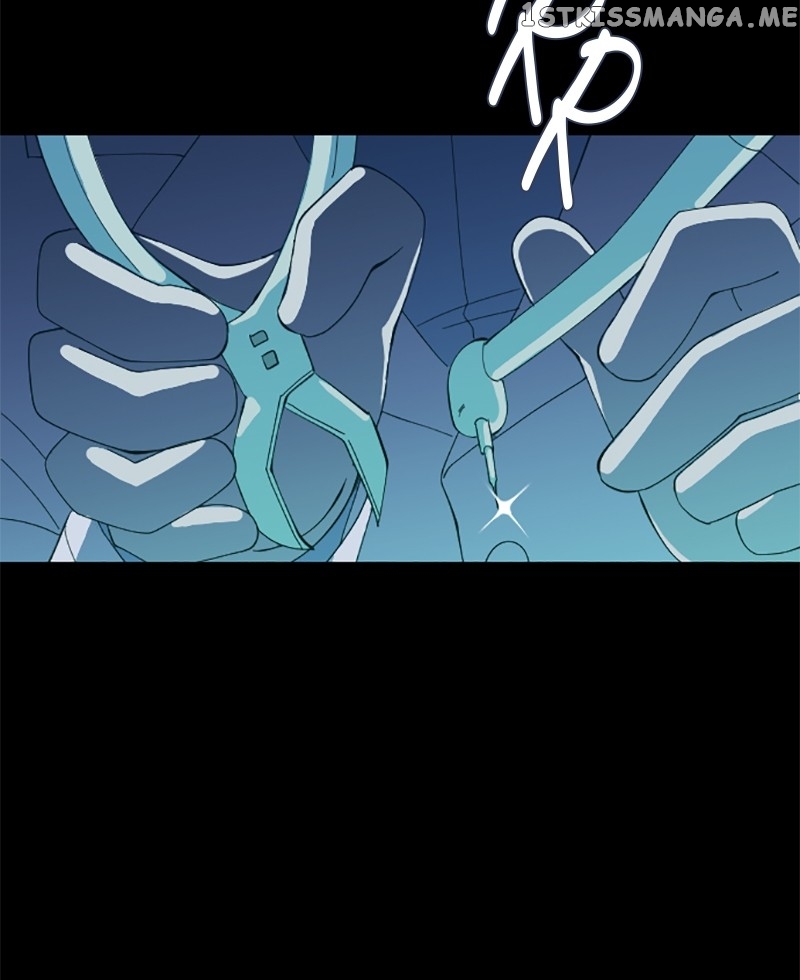 Ghost Teller chapter 69 - page 6