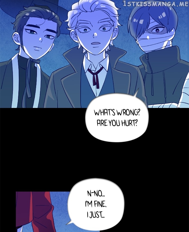 Ghost Teller chapter 68 - page 50