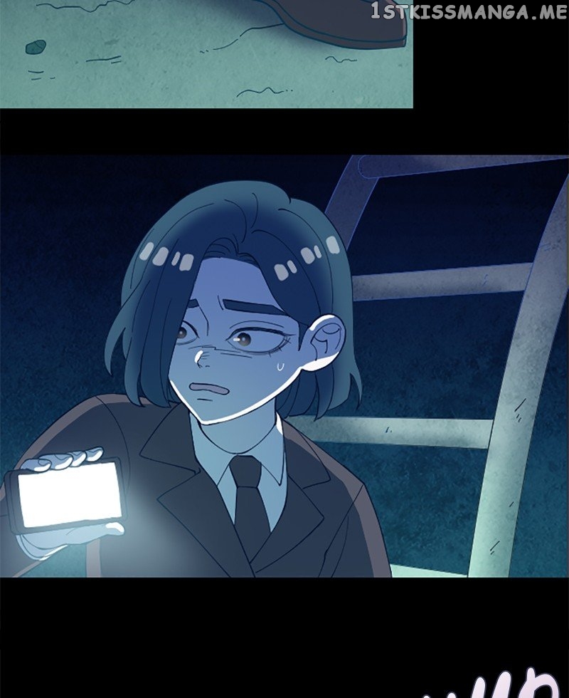 Ghost Teller chapter 66 - page 62