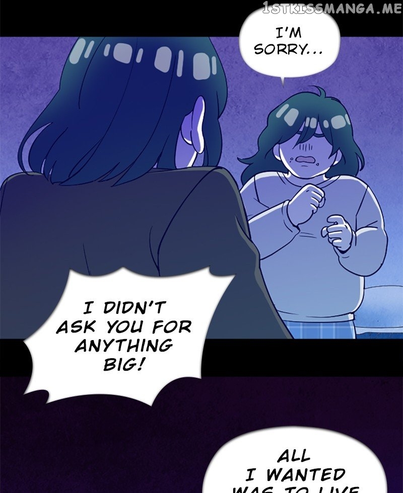 Ghost Teller chapter 65 - page 55