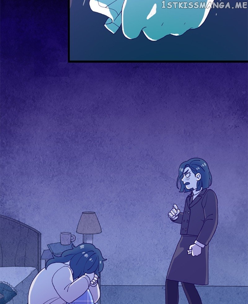 Ghost Teller chapter 65 - page 69