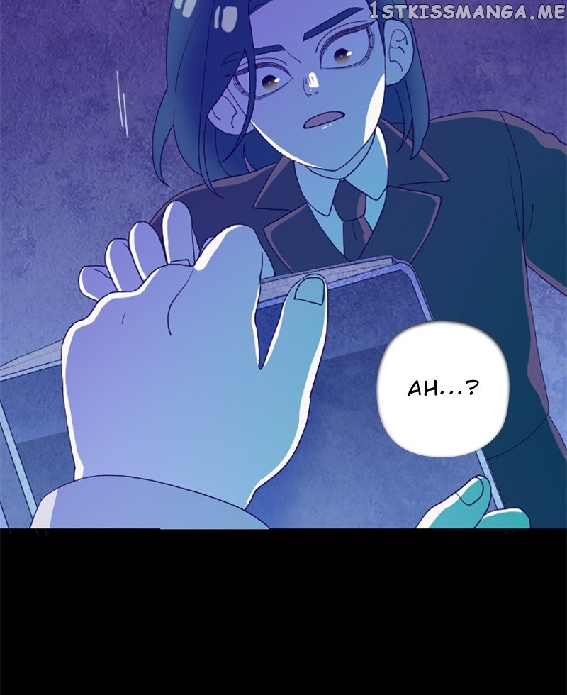 Ghost Teller chapter 65 - page 76