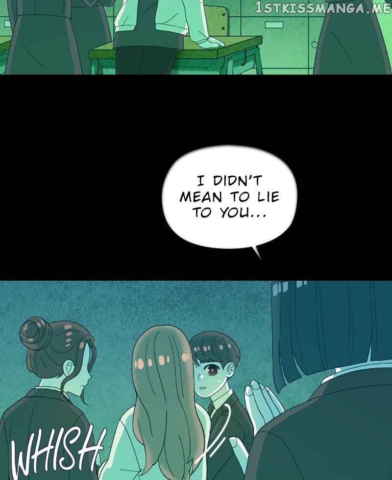 Ghost Teller chapter 64 - page 91