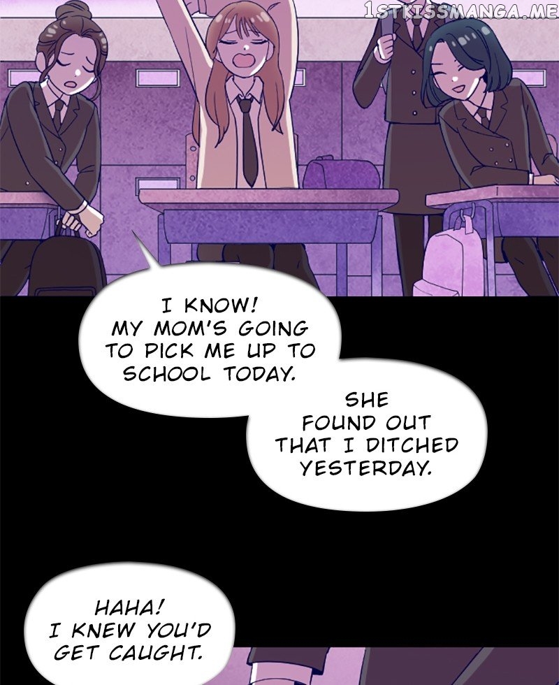 Ghost Teller chapter 63 - page 49