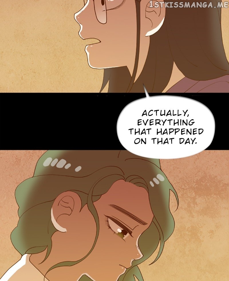 Ghost Teller chapter 60 - page 26