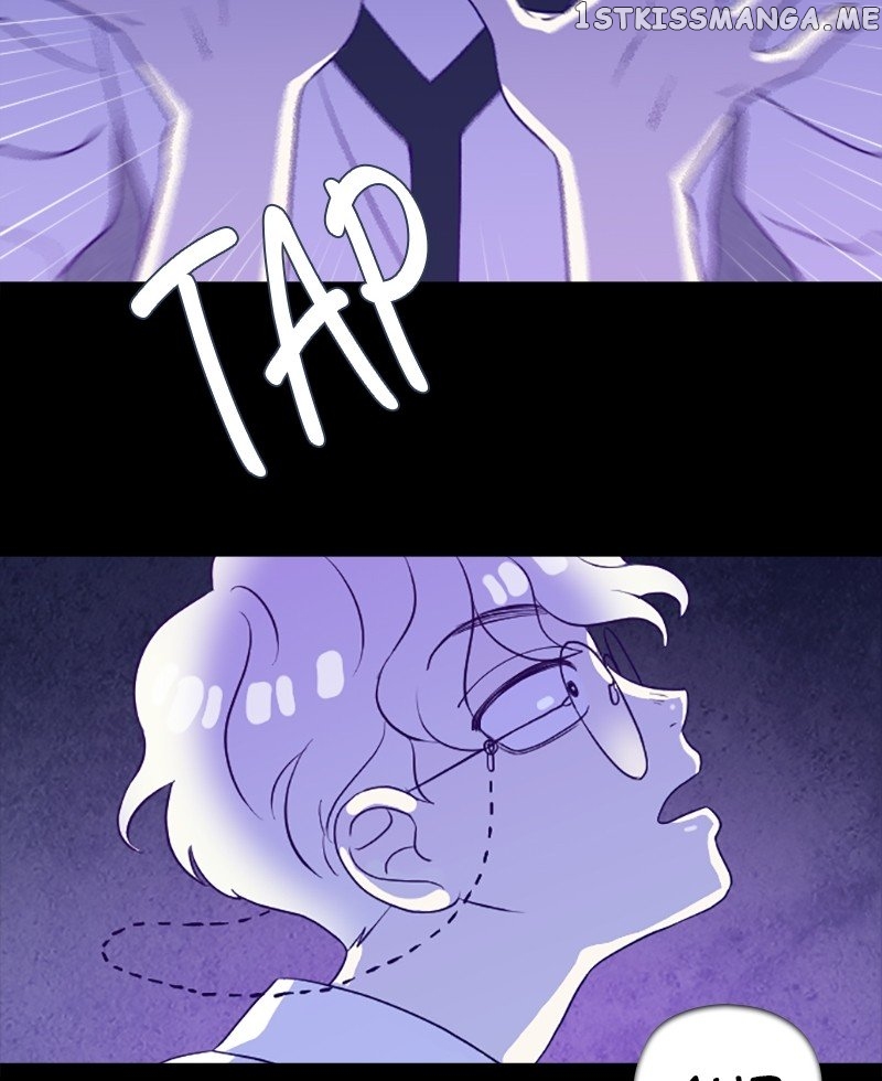 Ghost Teller chapter 59 - page 4