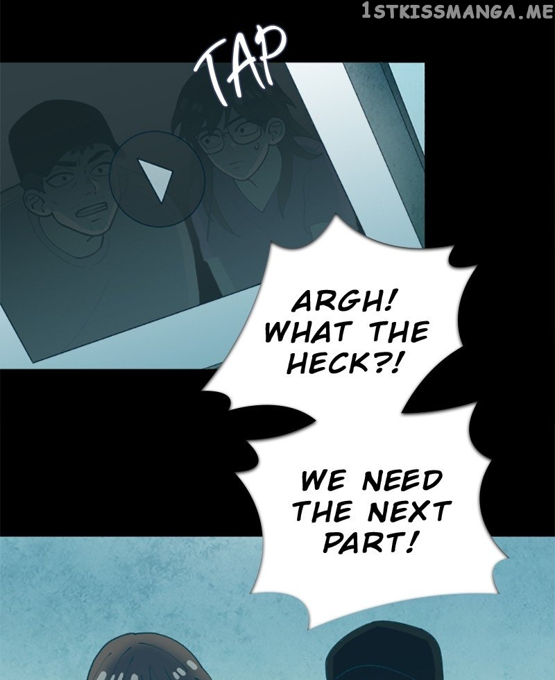 Ghost Teller chapter 59 - page 69