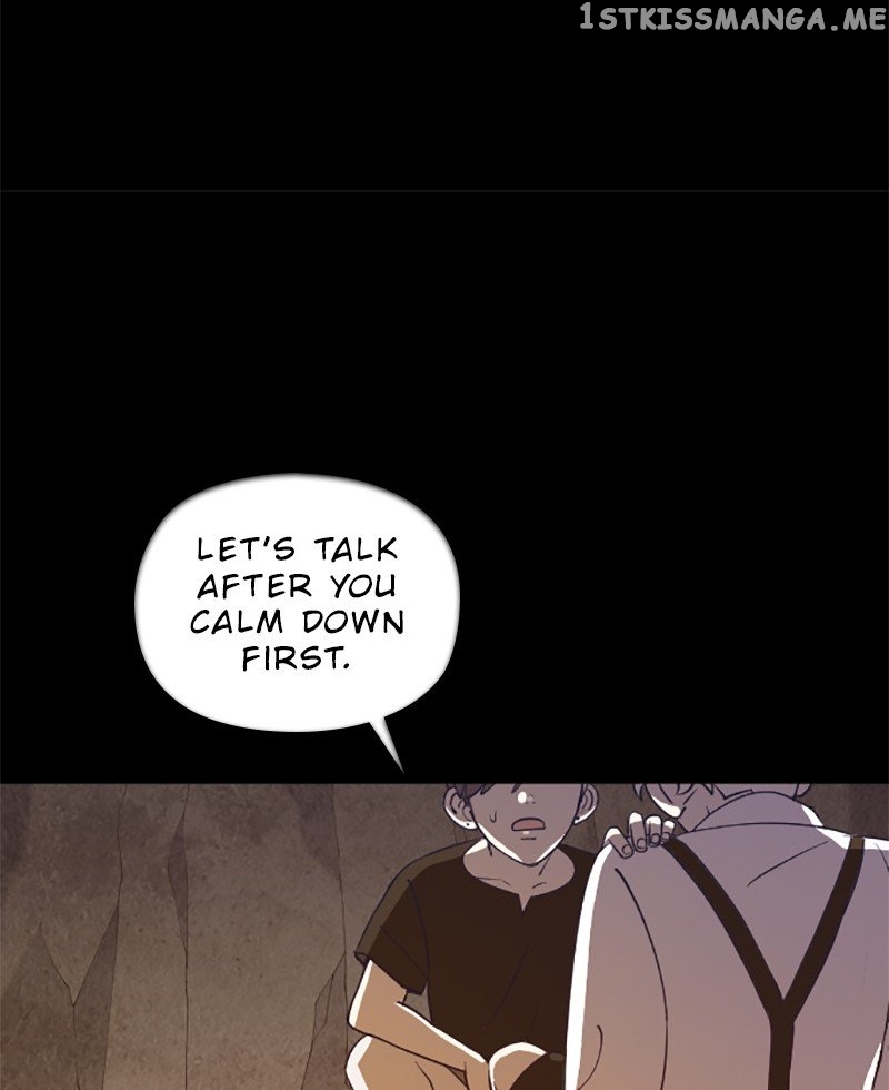 Ghost Teller chapter 58 - page 41