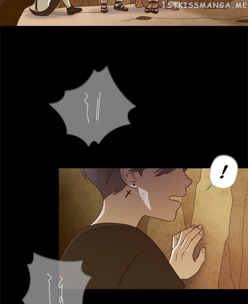 Ghost Teller chapter 58 - page 58