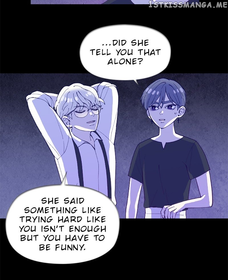 Ghost Teller chapter 58 - page 92