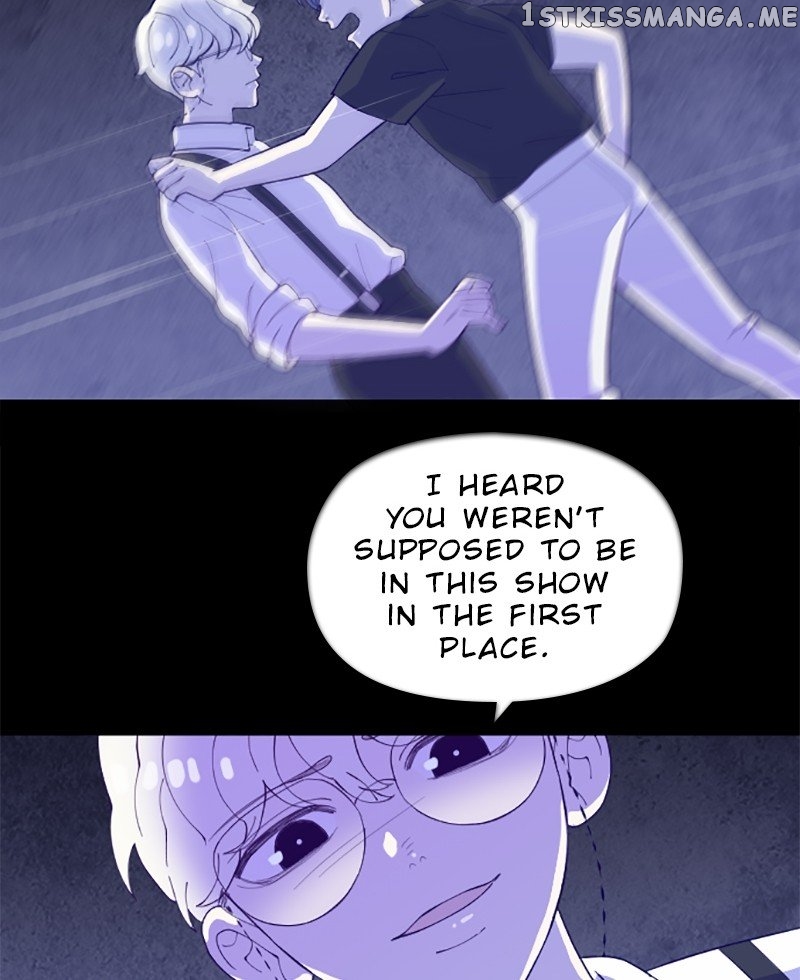 Ghost Teller chapter 58 - page 95