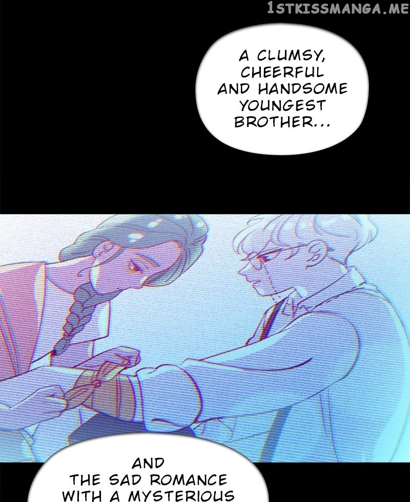 Ghost Teller chapter 57 - page 15