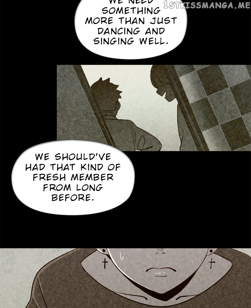 Ghost Teller chapter 57 - page 28