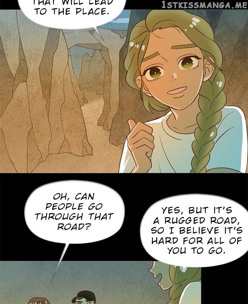 Ghost Teller chapter 57 - page 44