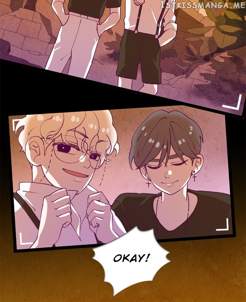 Ghost Teller chapter 55 - page 44