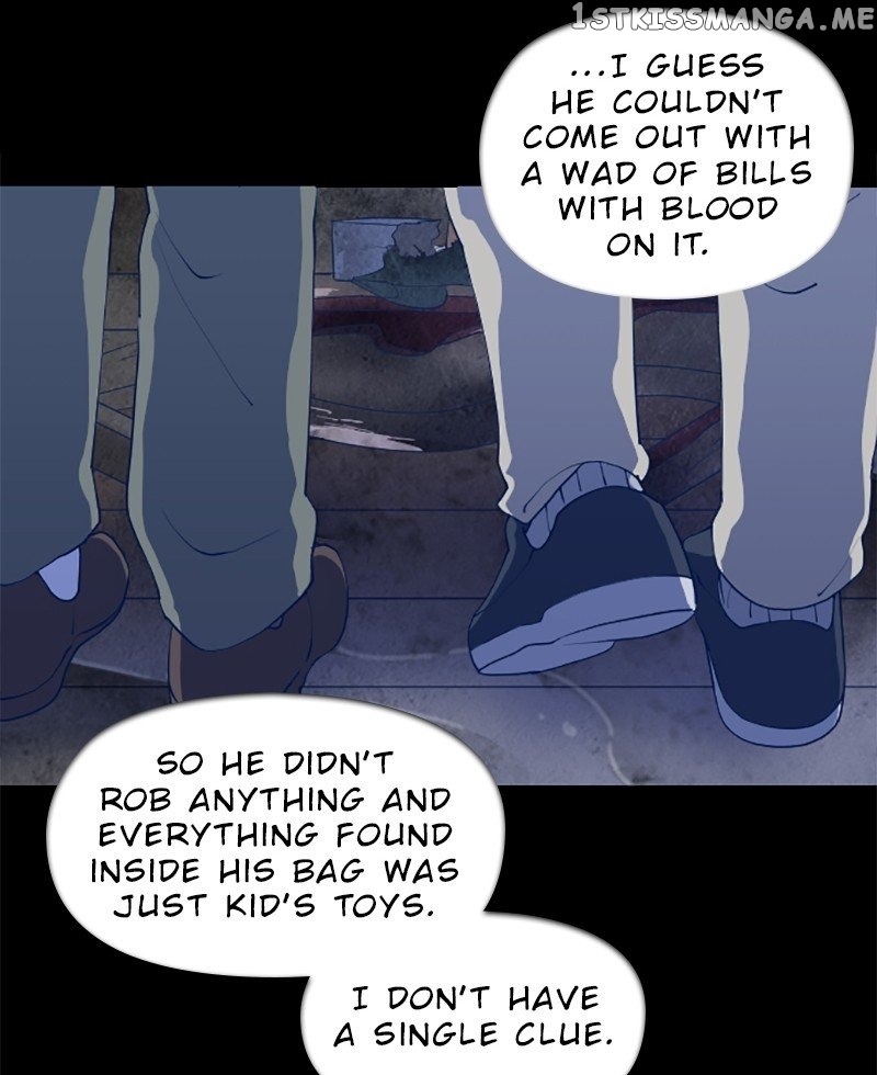 Ghost Teller chapter 53 - page 104