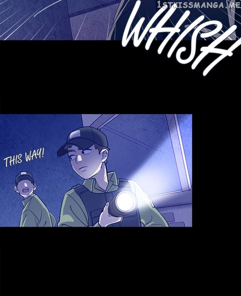 Ghost Teller chapter 53 - page 17