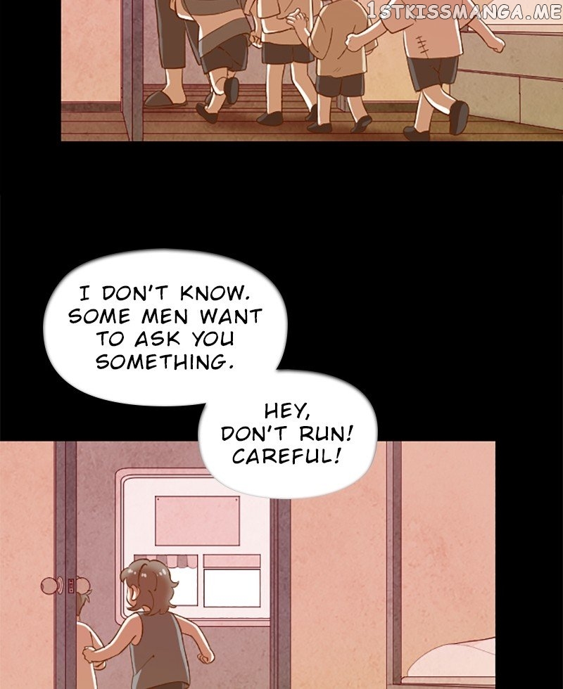 Ghost Teller chapter 53 - page 53