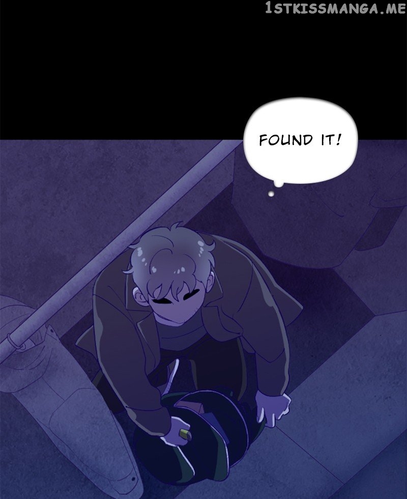 Ghost Teller chapter 53 - page 70