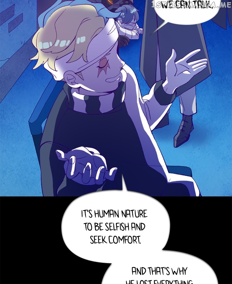 Ghost Teller chapter 47 - page 38