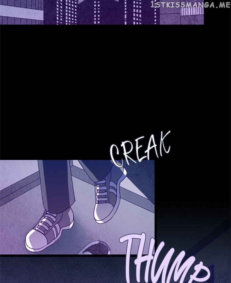 Ghost Teller chapter 45 - page 61