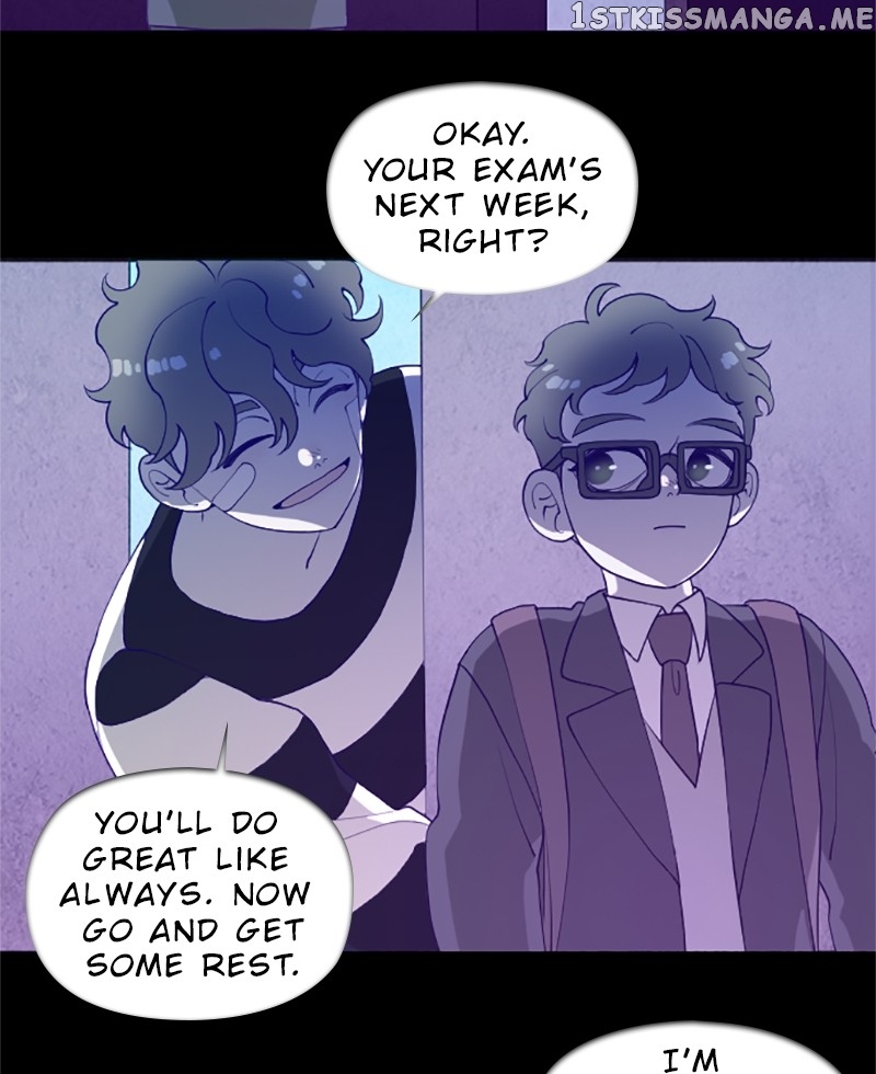 Ghost Teller chapter 45 - page 65