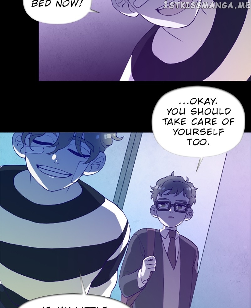 Ghost Teller chapter 45 - page 67