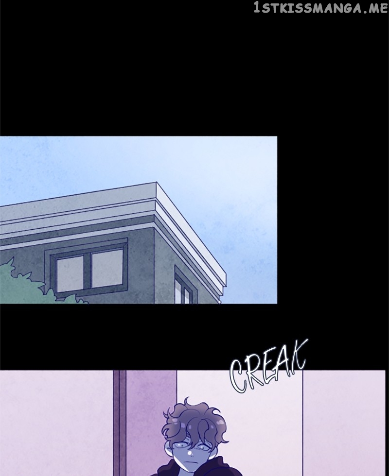 Ghost Teller chapter 45 - page 72