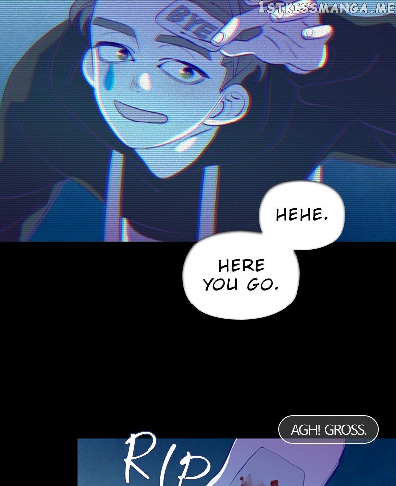 Ghost Teller chapter 44 - page 13