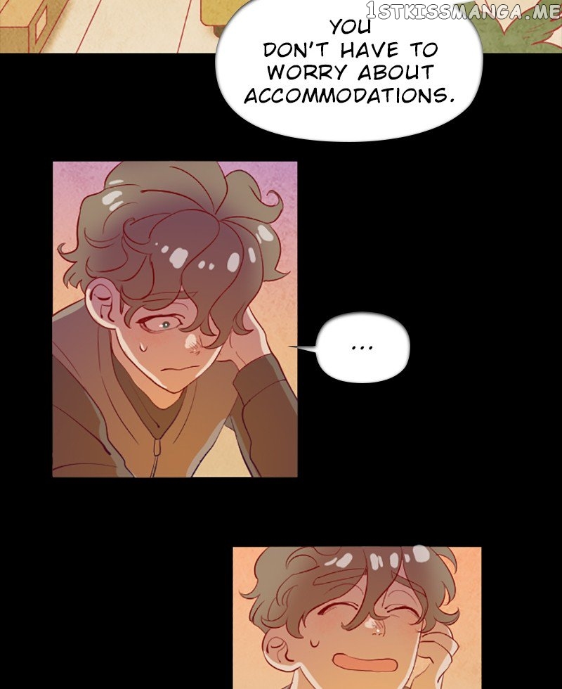 Ghost Teller chapter 43 - page 34