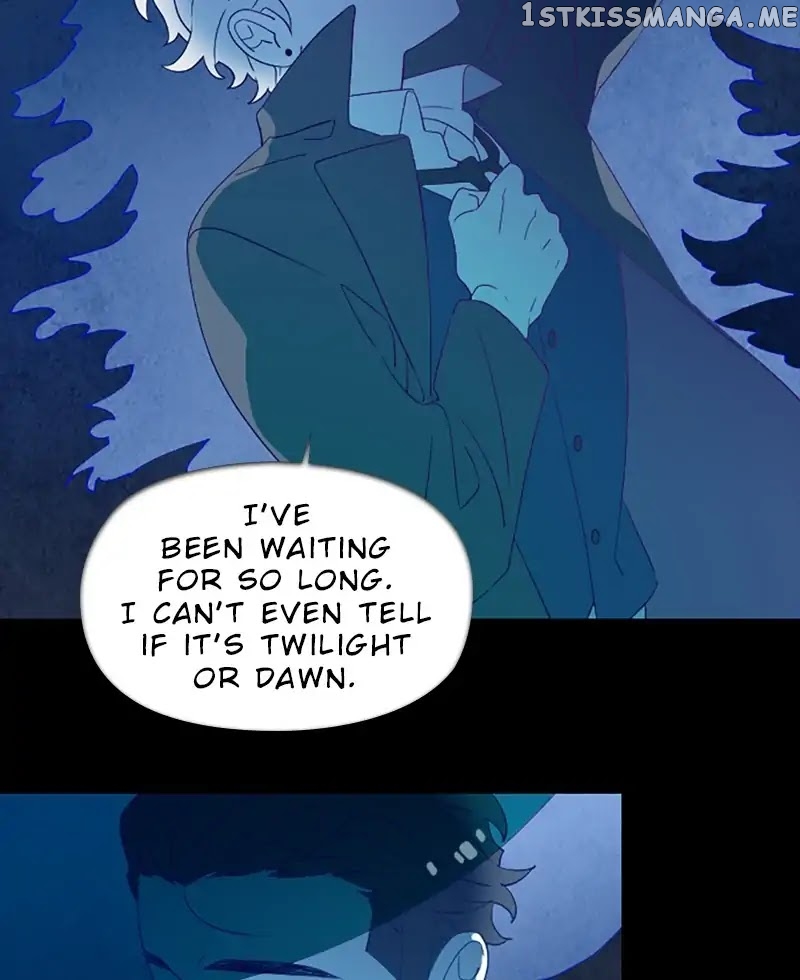 Ghost Teller chapter 40 - page 16