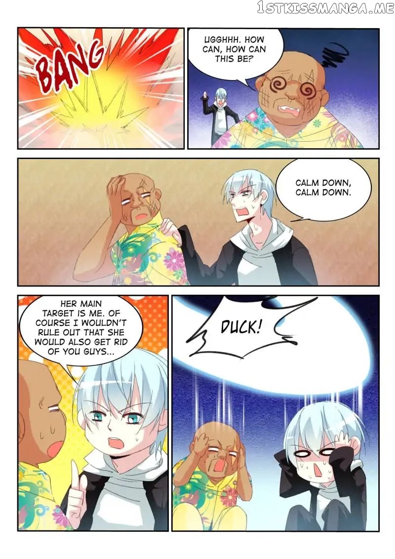 The Sect Master Is Not an Idiot! chapter 20 - page 2