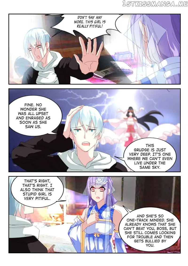 The Sect Master Is Not an Idiot! chapter 15 - page 2