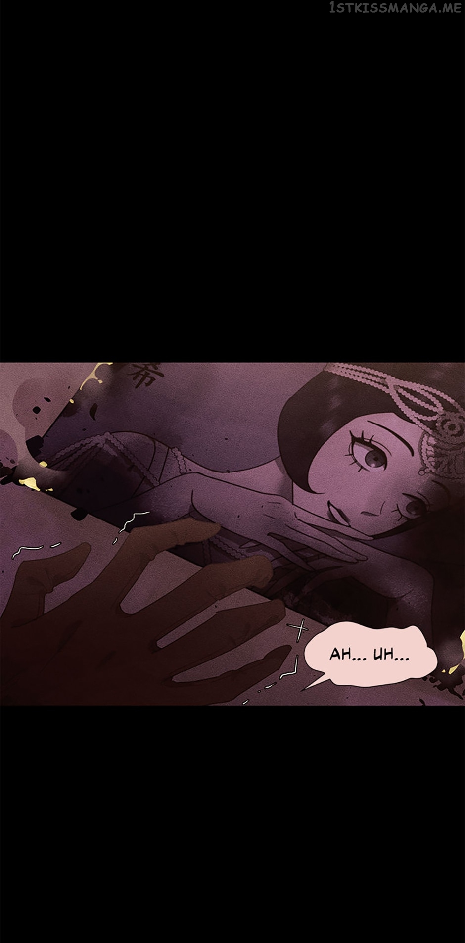 The Villainess’s Debut Chapter 54 - page 46