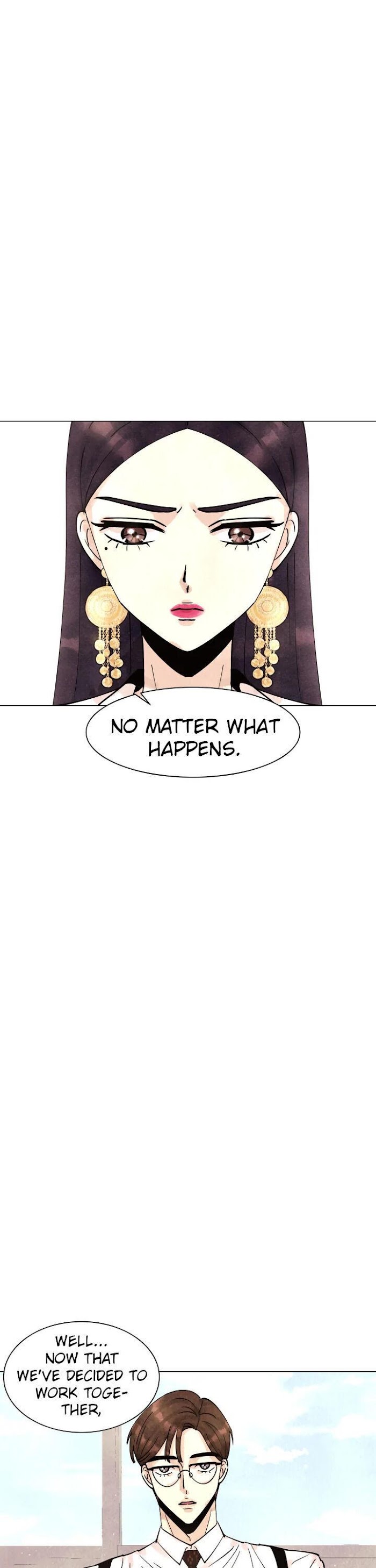 The Villainess’s Debut chapter 7 - page 32