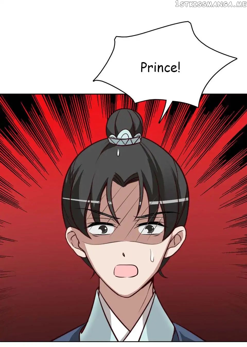 The Proud Prince chapter 45 - page 13