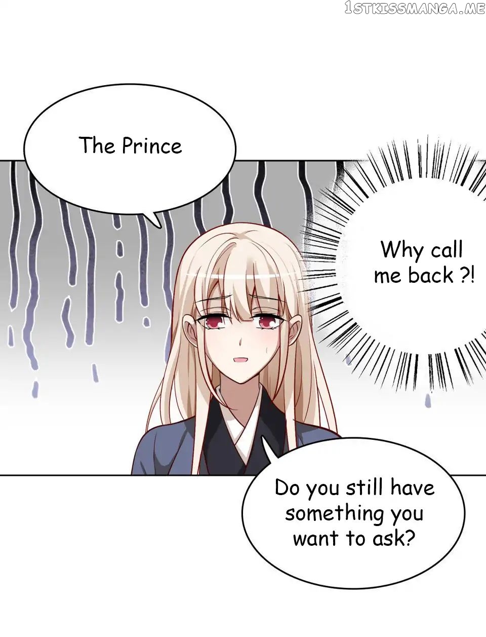 The Proud Prince chapter 17 - page 1