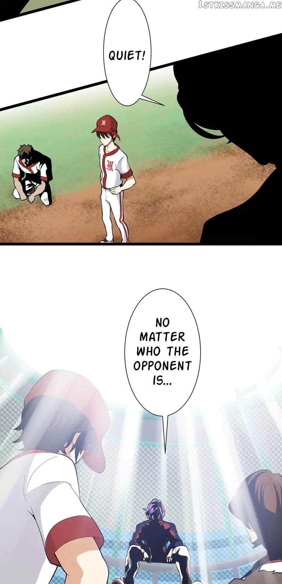 First Inning chapter 32 - page 34