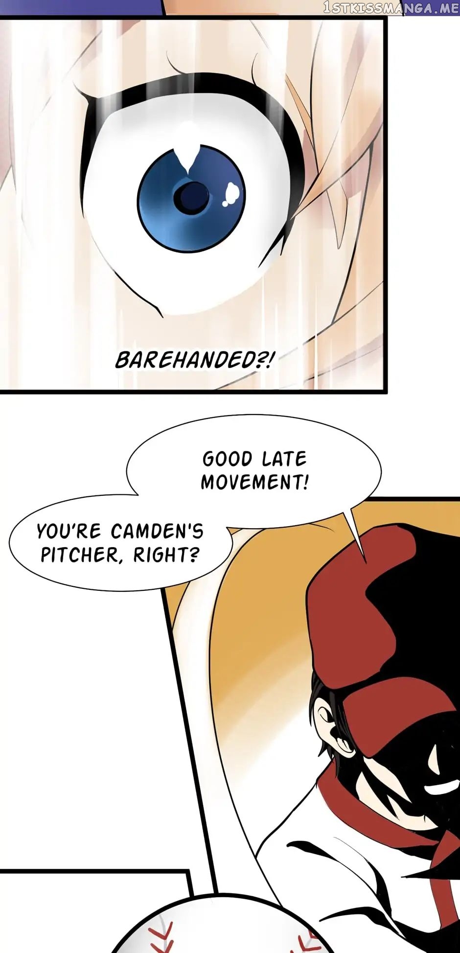 First Inning chapter 20 - page 34