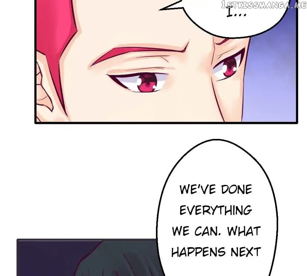 Demon’s Desire chapter 16 - page 20