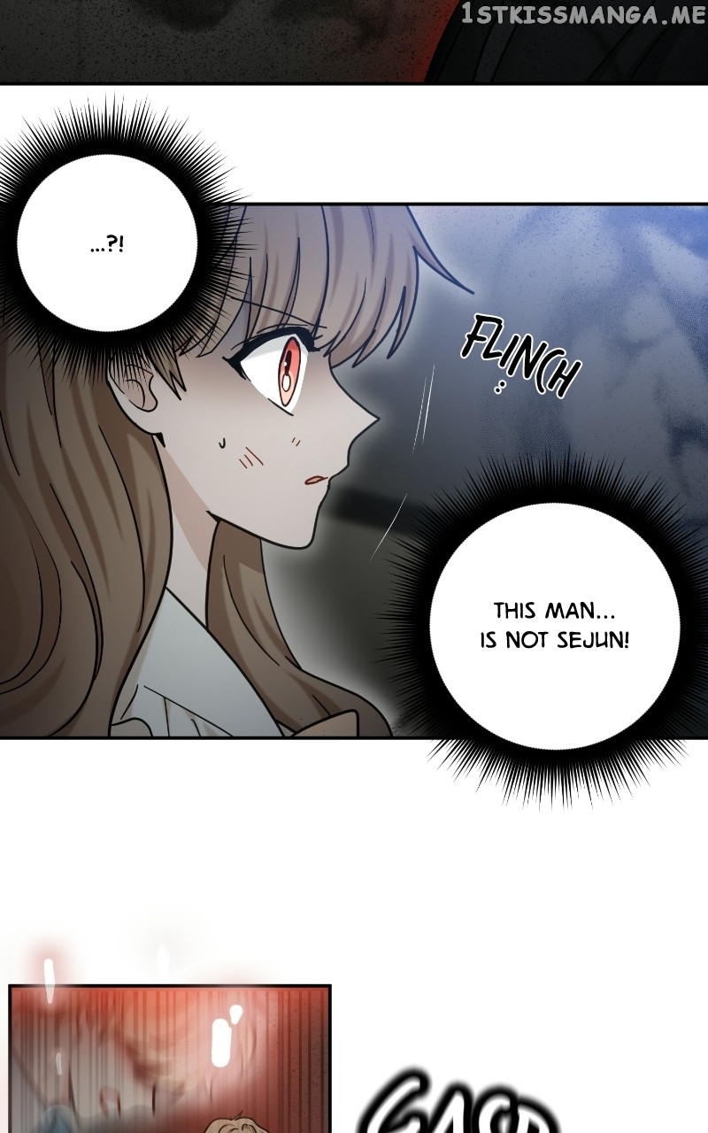 The Most Ordinary Girl Chapter 53 - page 32