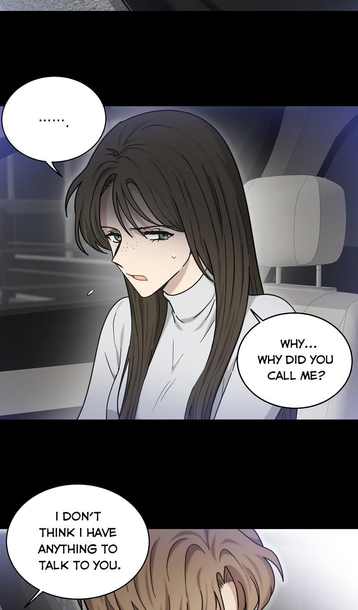 The Most Ordinary Girl Chapter 42 - page 38