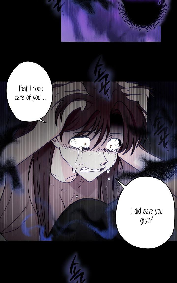 The Most Ordinary Girl Chapter 31 - page 49