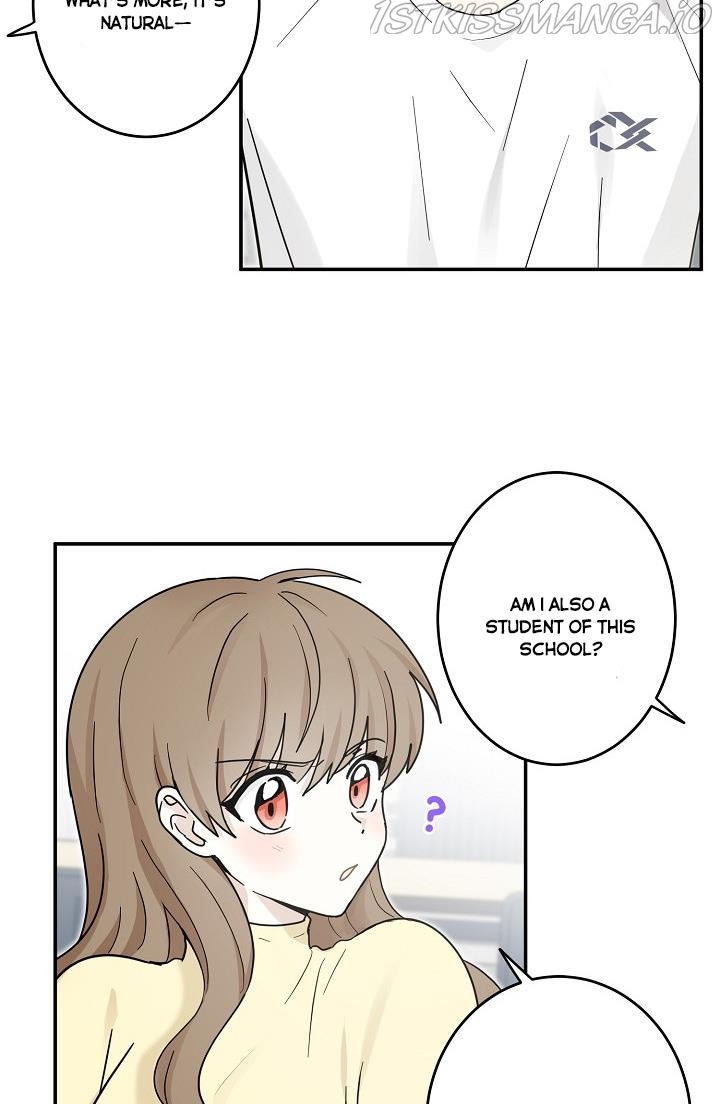 The Most Ordinary Girl Chapter 20 - page 36