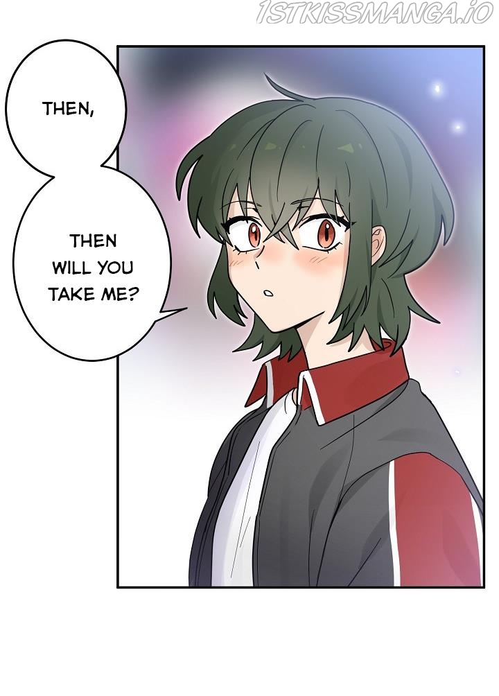 The Most Ordinary Girl Chapter 14 - page 37