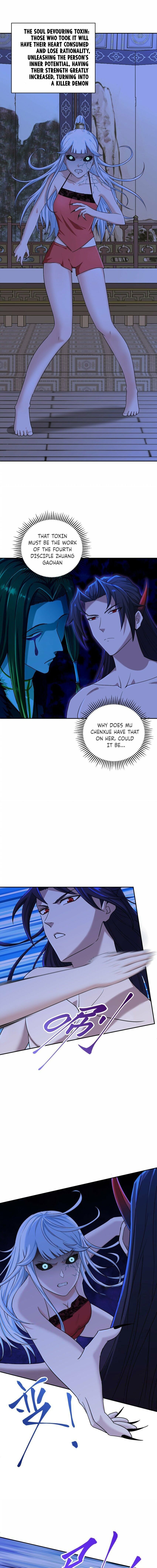 I Have Become The Demonic Ancestor chapter 5 - page 4