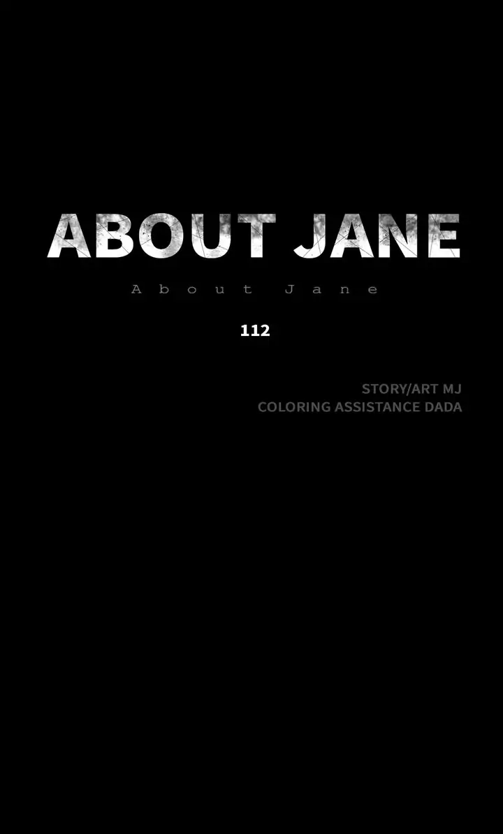 About Jane Chapter 112 - page 14