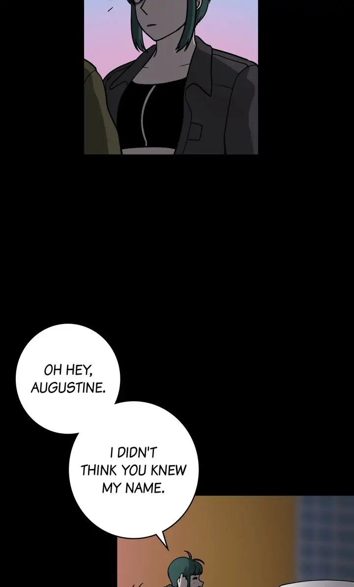 About Jane Chapter 112 - page 4