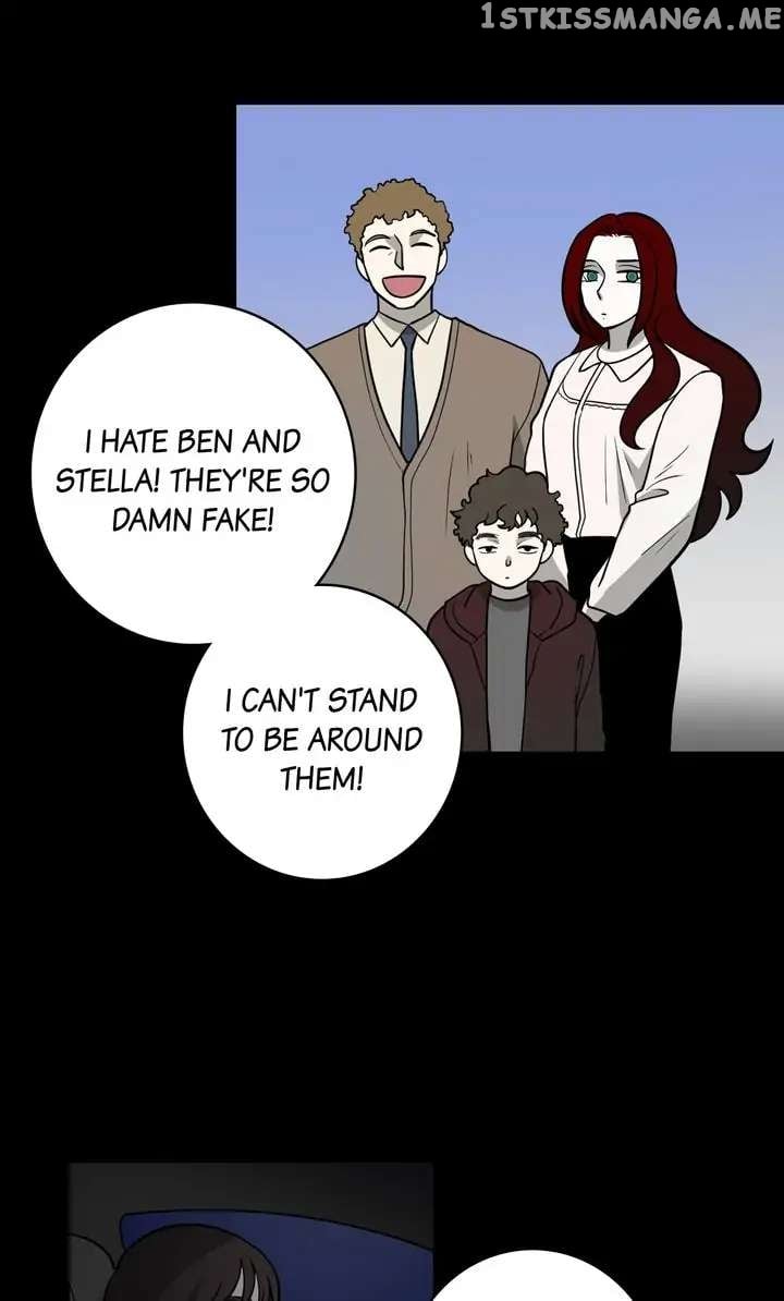 About Jane Chapter 112 - page 40